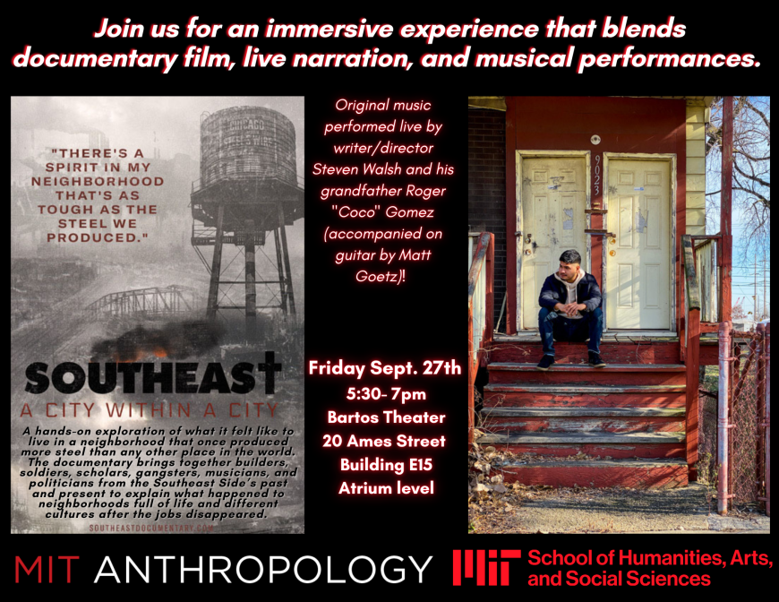 The Southeast Chicago Archive and Storytelling Project Launch ...