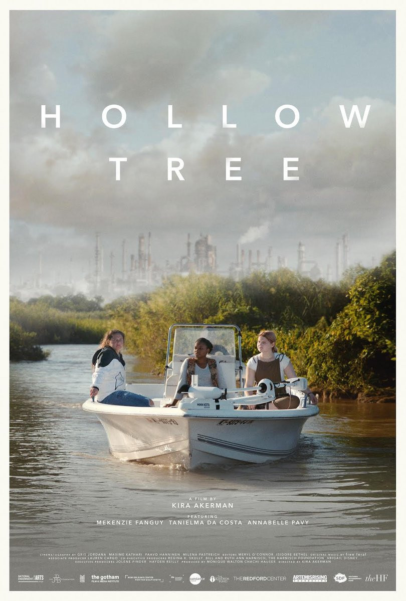 Hollow Tree film poster