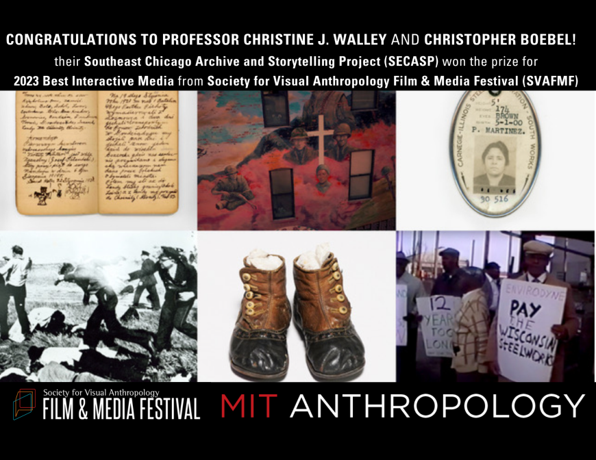 Southeast Chicago Archive and Storytelling Project announced as SVA ...
