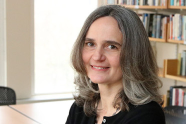 Heather Paxson