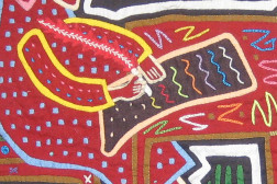 The MIT Anthropology Mola