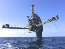 The FLoating Instrument Platform (FLIP)