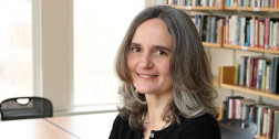 Heather Paxson
