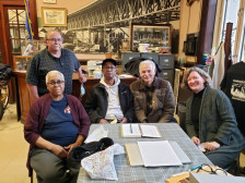 Southeast Chicago Historical Museum collaborators